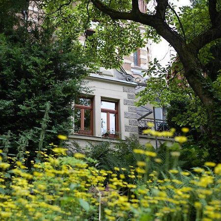 Magnolia Suite Эйзенах Экстерьер фото