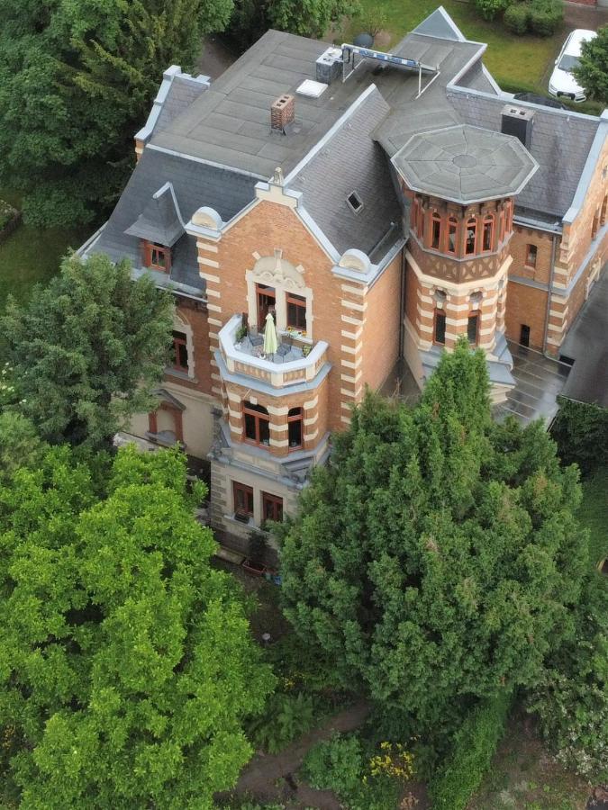 Magnolia Suite Эйзенах Экстерьер фото