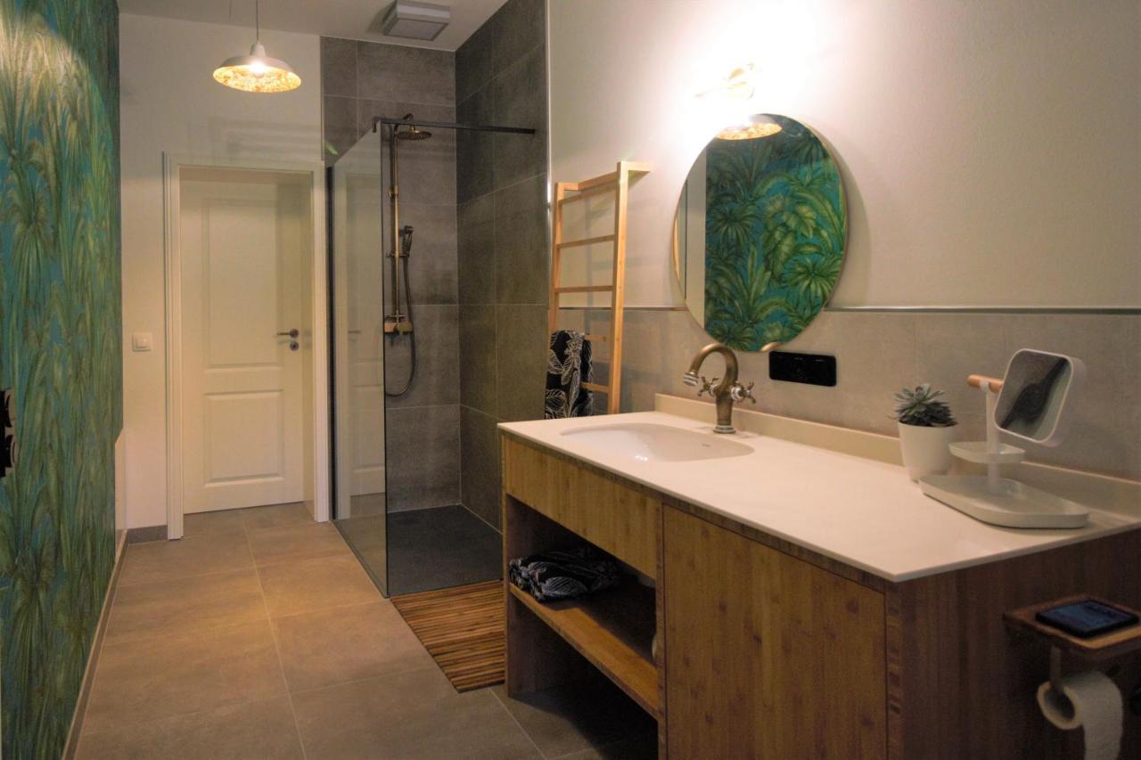 Magnolia Suite Эйзенах Экстерьер фото