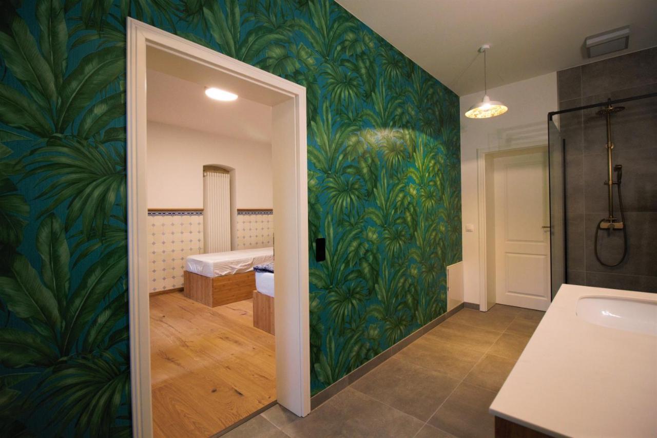 Magnolia Suite Эйзенах Экстерьер фото