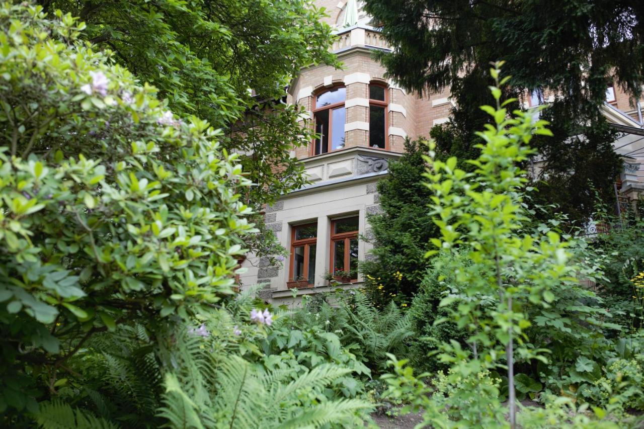 Magnolia Suite Эйзенах Экстерьер фото
