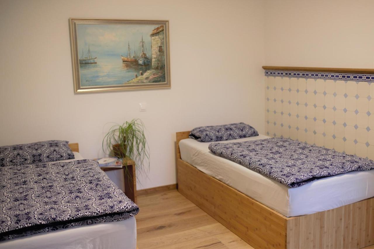 Magnolia Suite Эйзенах Экстерьер фото